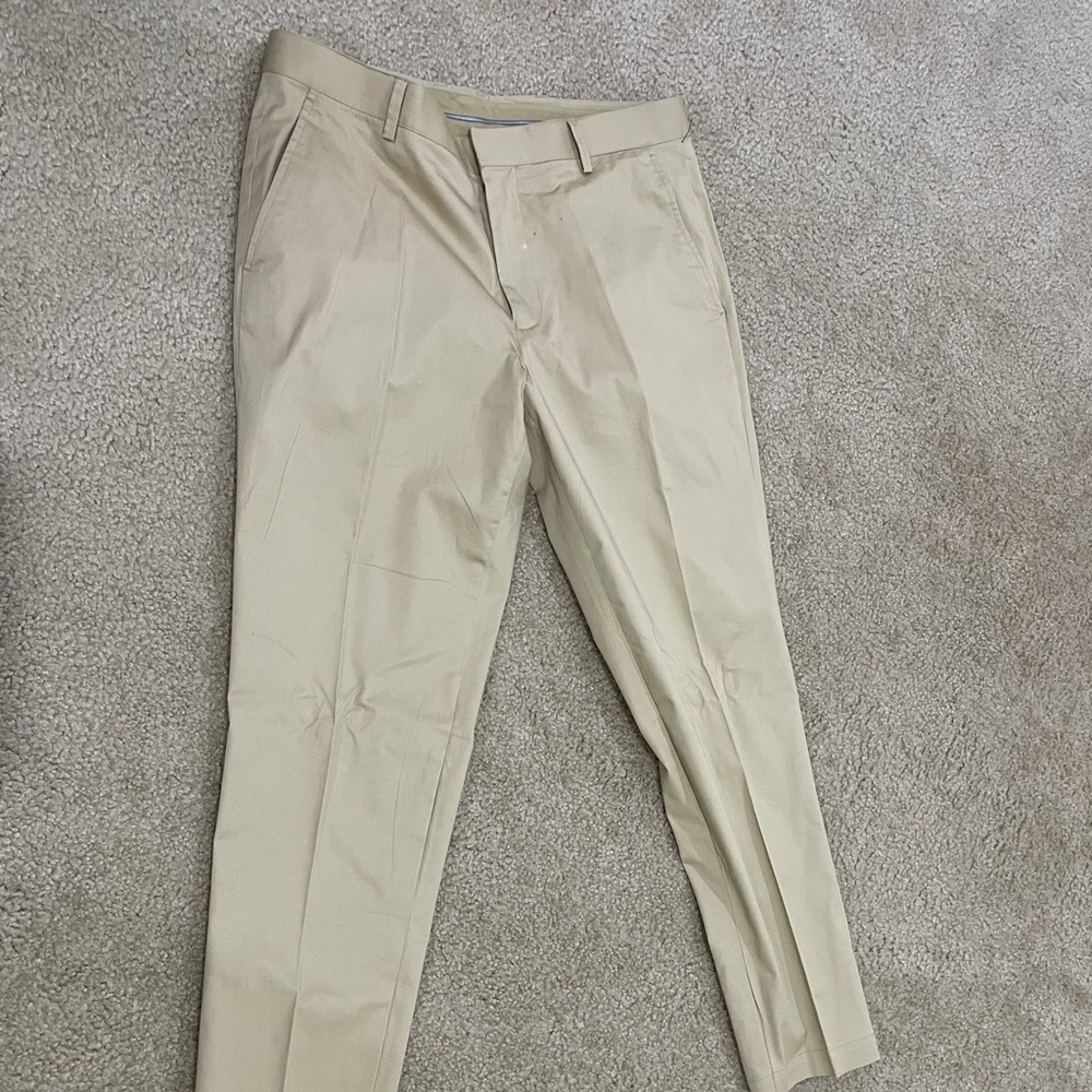 INC dress pants
